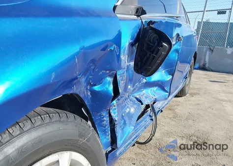 2015 Toyota Camry Le z USA, uszkodzony, nr VIN 4T4BF1FK0FR451017